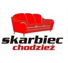 Skarbiec Chodzież Meble Używane z Niemiec