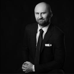 radca prawny Robert Kucharski