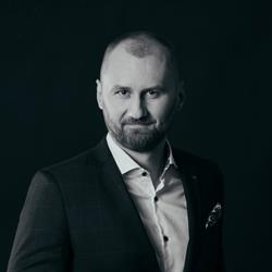 radca prawny Robert Kucharski