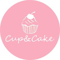 Cup & Cake by Izybar