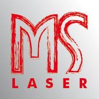 MS Laser Grawerowanie i cięcie laserem