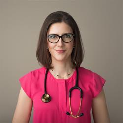 dr n. med. Joanna Jamroz-Brzeska, Alergolog