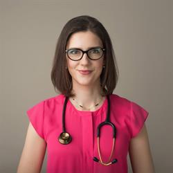 dr n. med. Joanna Jamroz-Brzeska, Alergolog