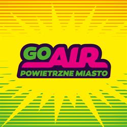 GOair Powietrzne Miasto Kraków - Park Rozrywki