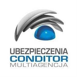 Ubezpieczenia CONDITOR Multiagencja