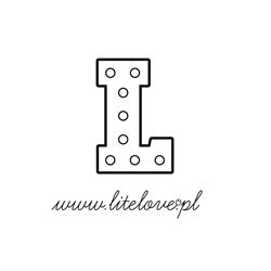 Litelove DecoFlowersLights