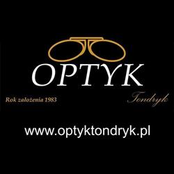 Optyk Tondryk