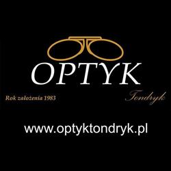 Optyk Tondryk
