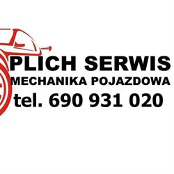 Plich Serwis Rafał Plich Mechanika Samochodowa