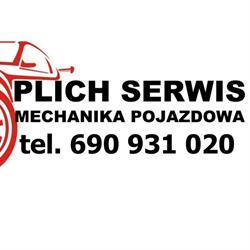 Plich Serwis Rafał Plich Mechanika Samochodowa