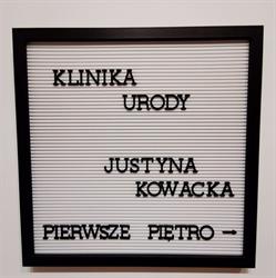 Klinika Urody Justyna Kowacka