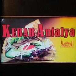 Kebab Antalya