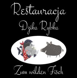 Dzika Rybka Zum wilden Fisch
