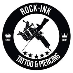 Salon Tatuażu Artystycznego Rock-Ink