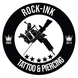 Salon Tatuażu Artystycznego Rock-Ink