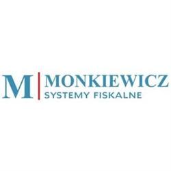 Firma Monkiewicz KASY I SYSTEMY FISKALNE