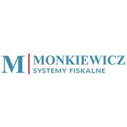 Firma Monkiewicz KASY I SYSTEMY FISKALNE