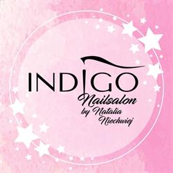 Indigo Centrum Szkoleniowe by Natalia Niechwiej / Indigo Nailsalon by Natalia Niechwiej