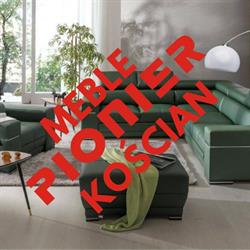 Salon MEBLE Pionier Kościan