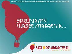 Biuro Podróży
