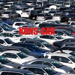 Kons-Car Import Samochodów z Francji, przebudowy Van na osobowe, zmiany konstrukcyjne