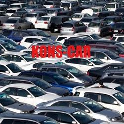 Kons-Car Import Samochodów z Francji, przebudowy Van na osobowe, zmiany konstrukcyjne