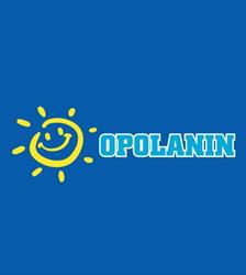 Ośrodek Wczasowy Opolanin