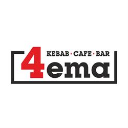 4ema Kebab Cafe Bar