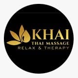 Khai Thai Massage - relax & therapy. Salon masażu tajskeigo i balijskiego Tychy