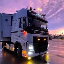 Mikołajczyk & Wielgus Transport Spedycja Spółka Jawna