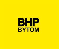 Salon BHP Bytom