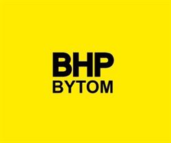 Salon BHP Bytom