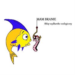 Sklep Wędkarsko-Zoologiczny " Mam Branie"