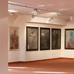 Galeria Beksinskiego