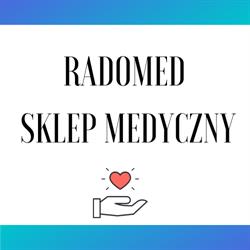 Sklep medyczny Radomed