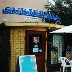 Cukiernia "Dla Ciebie" Świętego Maksymiliana 7