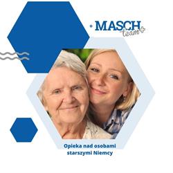 Masch Team Plus