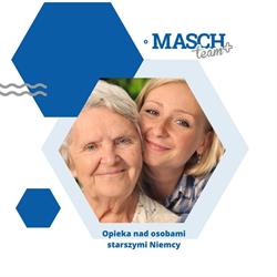 Masch Team Plus