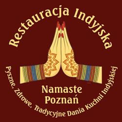 Restauracja Indyjska Namaste Poznan