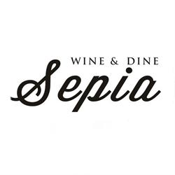 Caffe Sepia