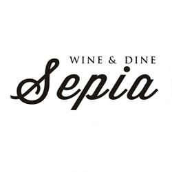 Caffe Sepia