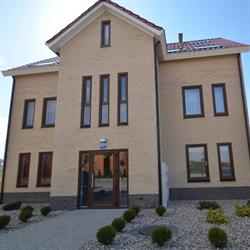 Apartament Słonecznik