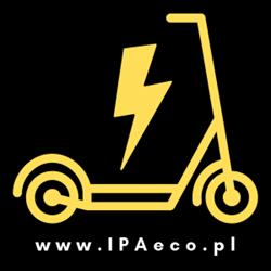IPAeco.pl - serwis hulajnóg elektrycznych M365, Ninebot