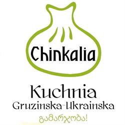 Chinkalia