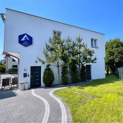 Arenaapartments