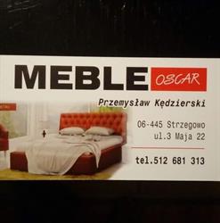 Meble OSCAR