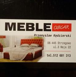 Meble OSCAR