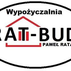Wynajem przyczepek / sprzętu budowlanego & Sprzedaż wyrobów z drewna