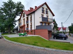 Apartamenty pod Jesionem