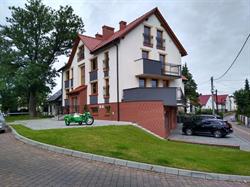 Apartamenty pod Jesionem